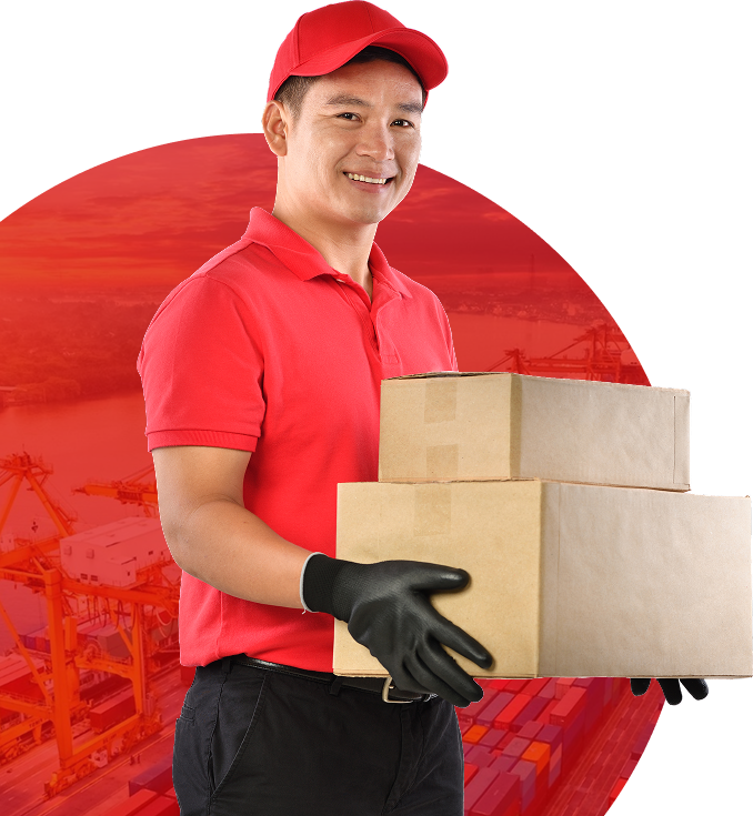 CHÂN DUNG ỨNG VIÊN PHÙ HỢP