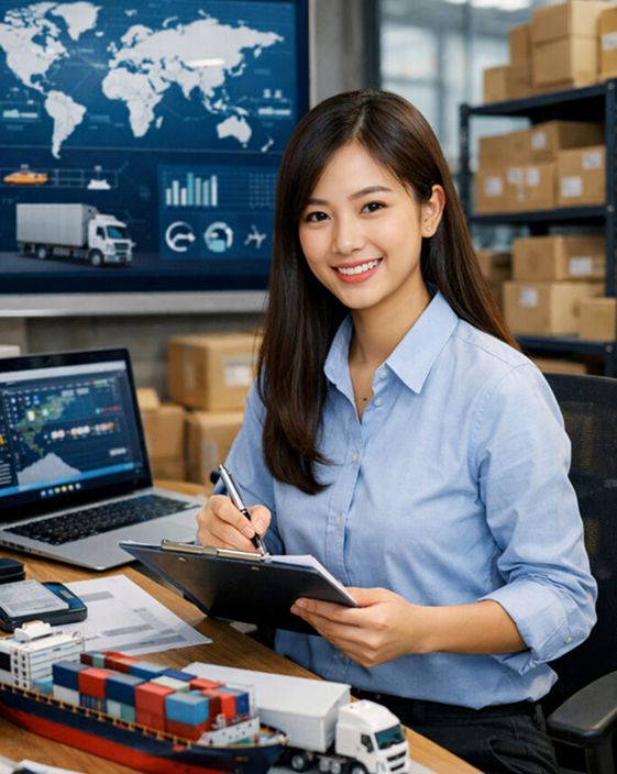 GIỚI THIỆU DỊCH VỤ
